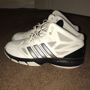 Adidas Basketball Shoes